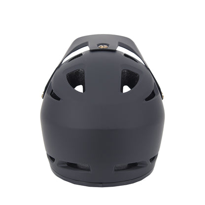 Safety Labs Propel Kids Matt Black 7