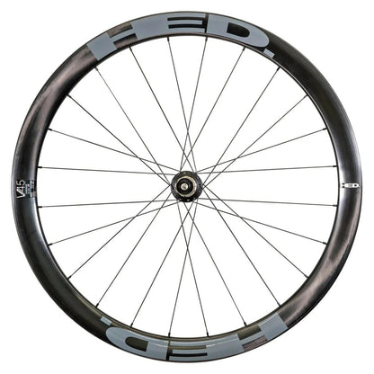 HEDVanquish V45 4