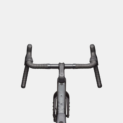 Cannondale Topstone Carbon 3 GRX 2x Smoke Black