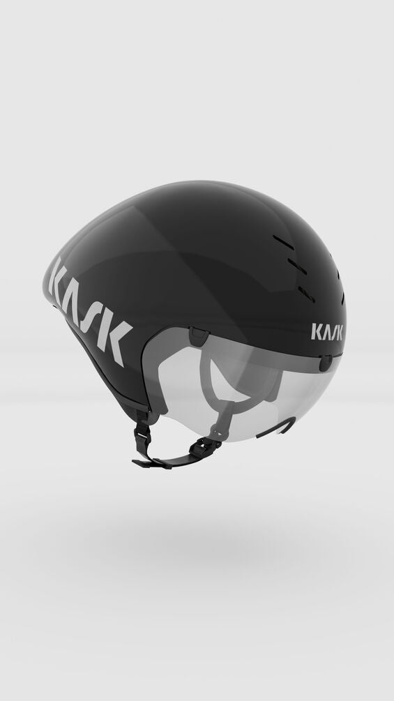 Kask Bambino Pro EVO Black 2