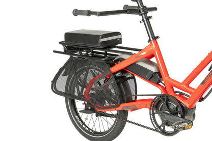 Tern Passenger Accessory Sidekick Foot Rests 4