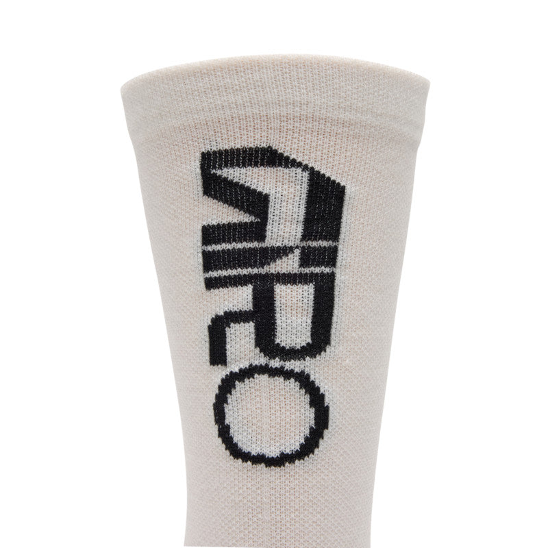 Giro Seasonal Merino Socks Trench Purple