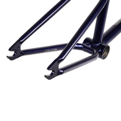Wethepeople Arc Frame / Murray Loubser Signature Product 21" TT Matt Indigo
