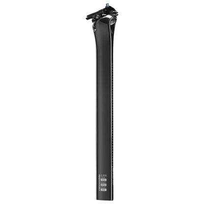Cannondale SuperSix EVO 5 Seatpost 365mm Length, 0mm Offset