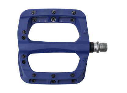 HT PA03A Pedals Dark Blue