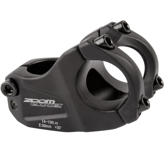 Zoom Downhill Stem 31.8mm