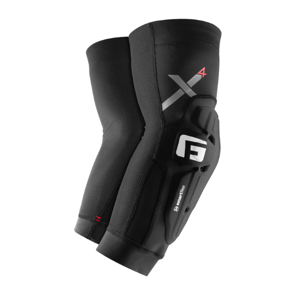 X4 Elbow Pair