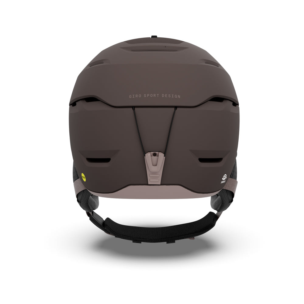 Giro Tor Spherical Matte Cyan Clay 2