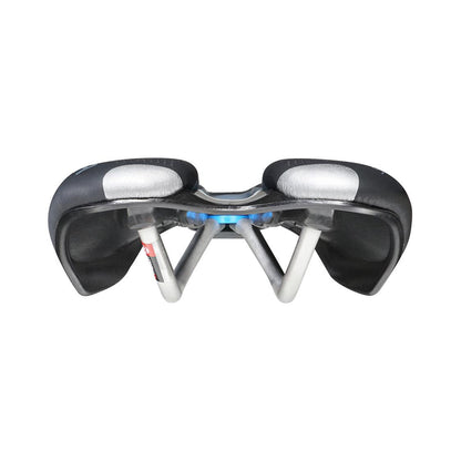 Selle Italia SLR Boost Gravel Ti 316 Superflow 5