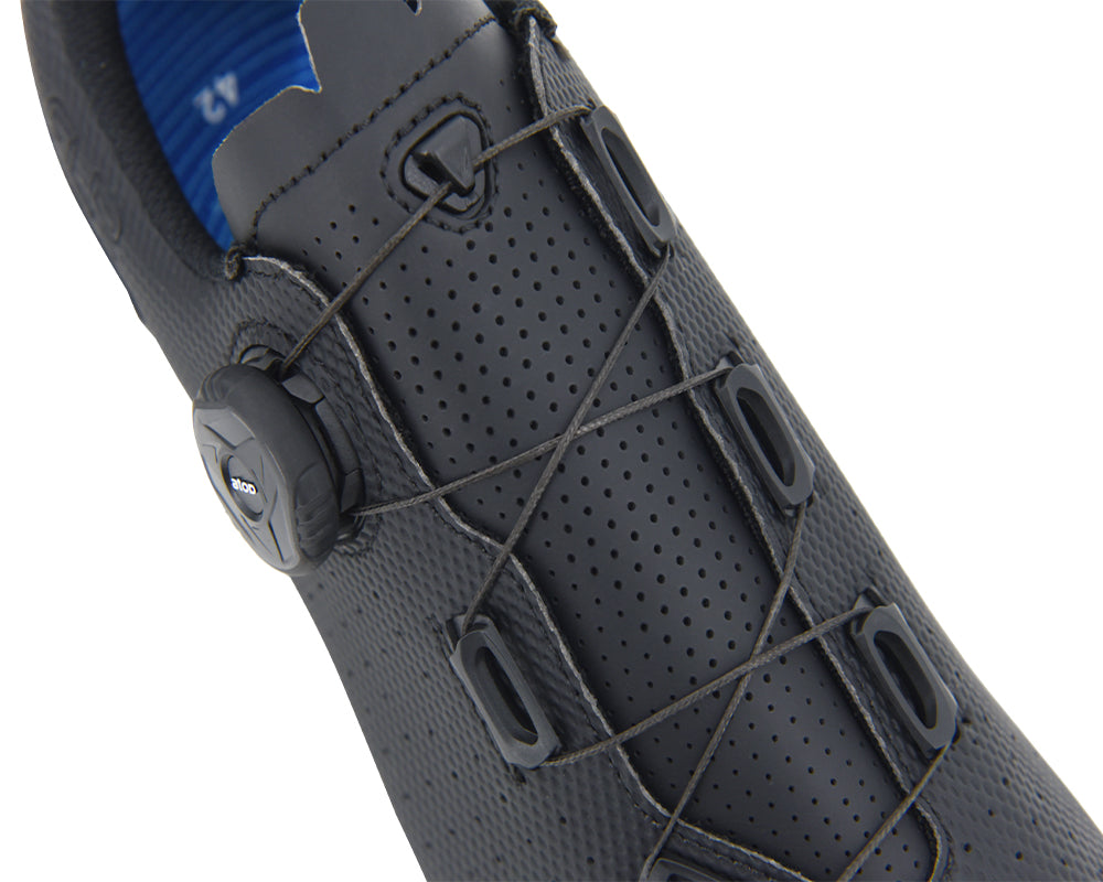 FLR FG3 Black 8