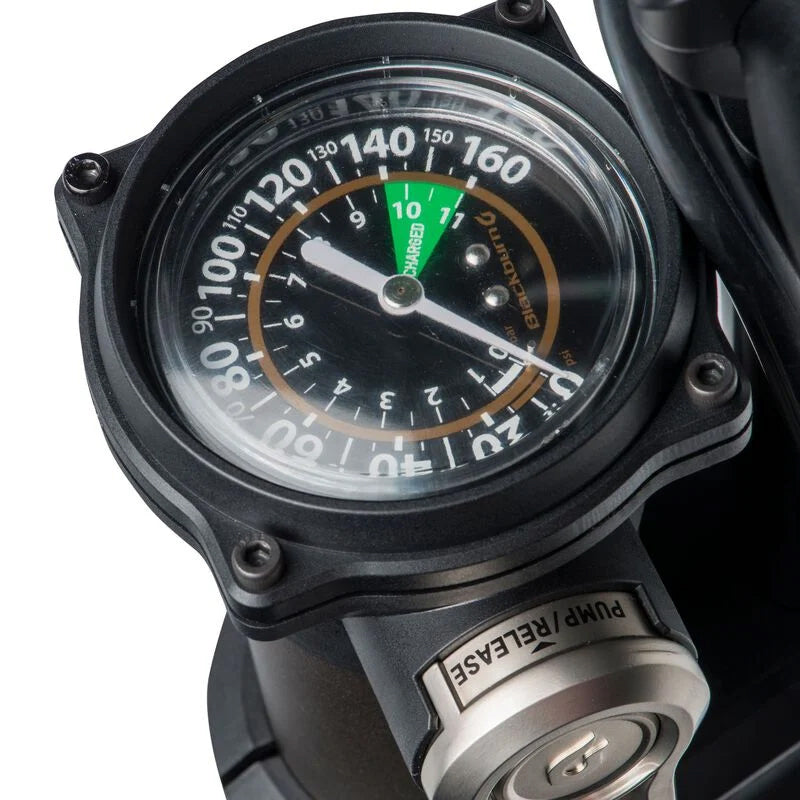 Blackburn Chamber Tubeless Floor Pump