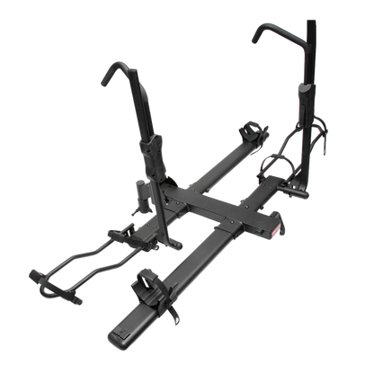Maverack Heavy Duty Towball Ebike Rack - Double 1