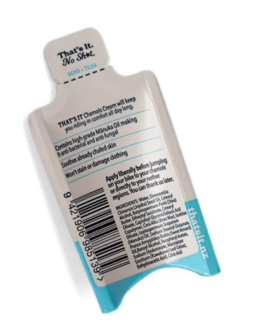 thatsit chamois8ml 2