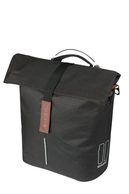 18356 Basil City bicycle shopper MIK studs black_2
