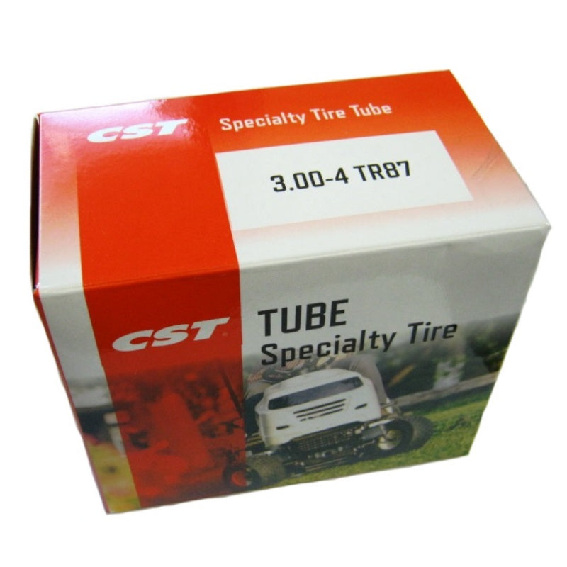 300 x 4 CST Industrial Inner Tubes