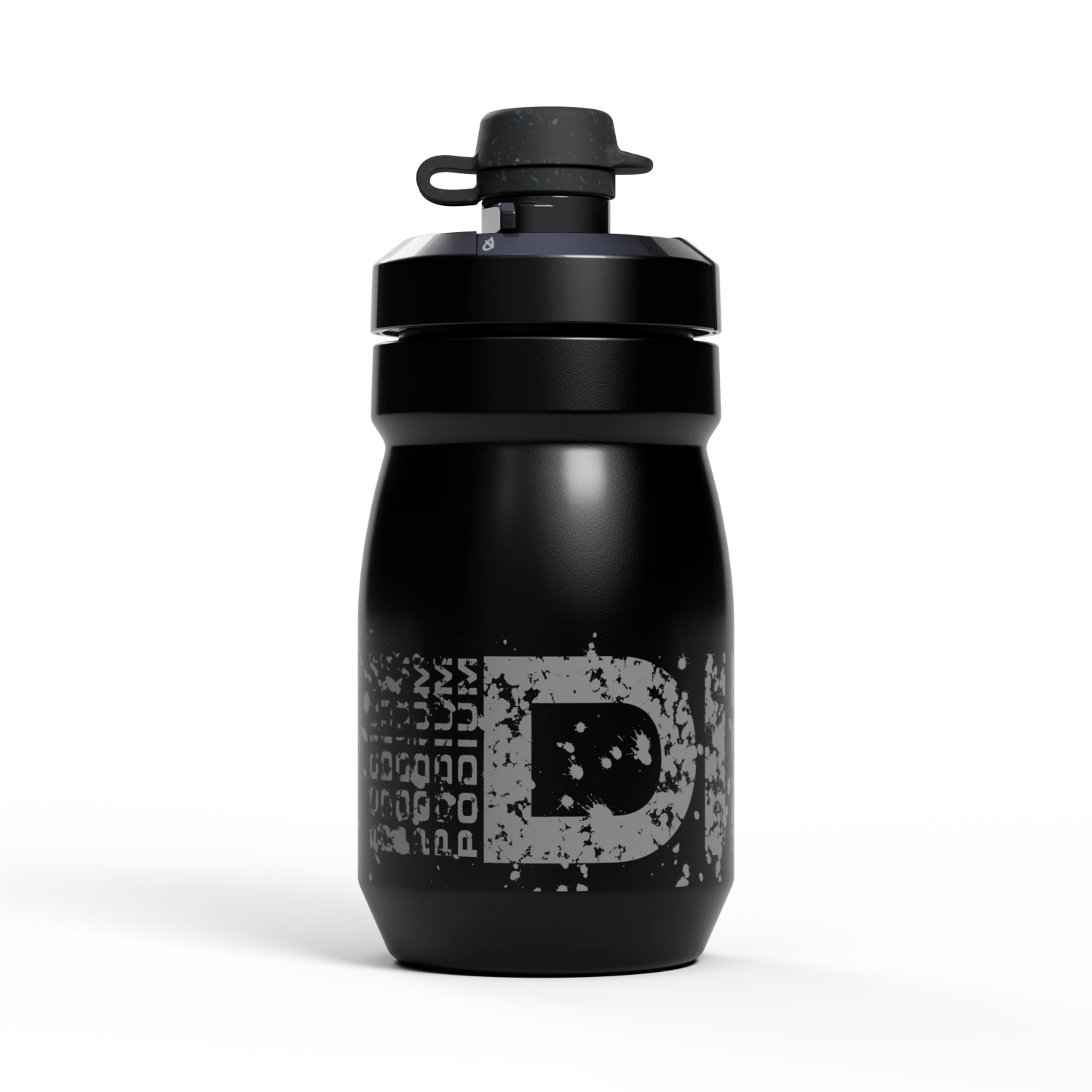 Camelbak Podium Dirt 15oz - Asphalt