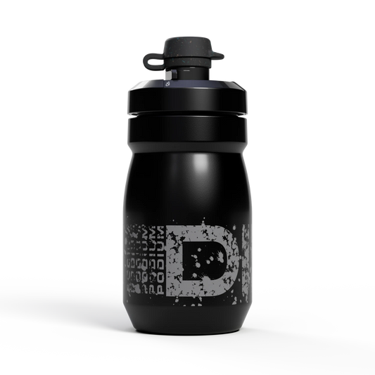 Camelbak Podium Dirt 15oz - Asphalt