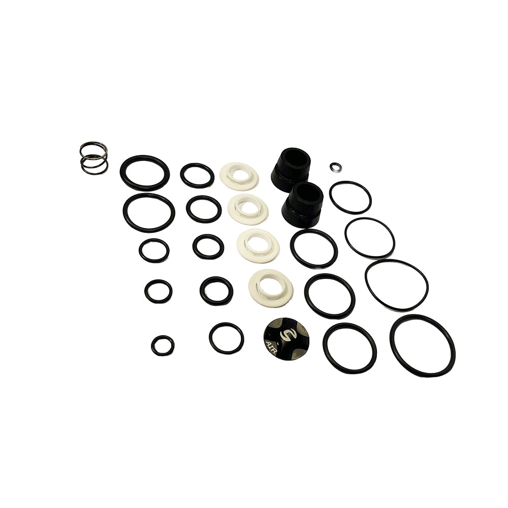 Cannondale Lefty SuperMax PBR / XLR 100 Hour Service Kit