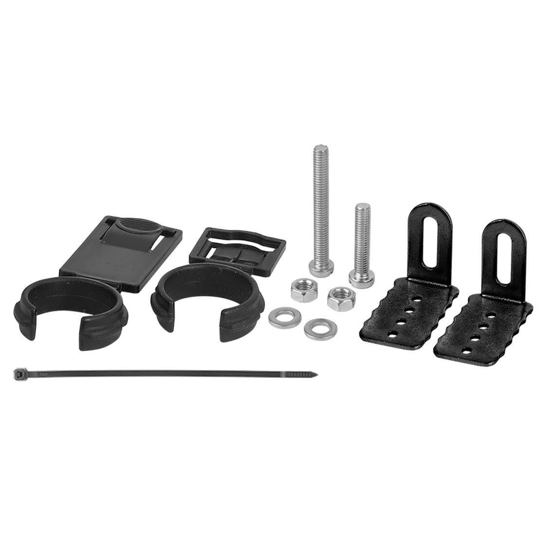Polisport Expander 55 Kids Mudguard Set 5