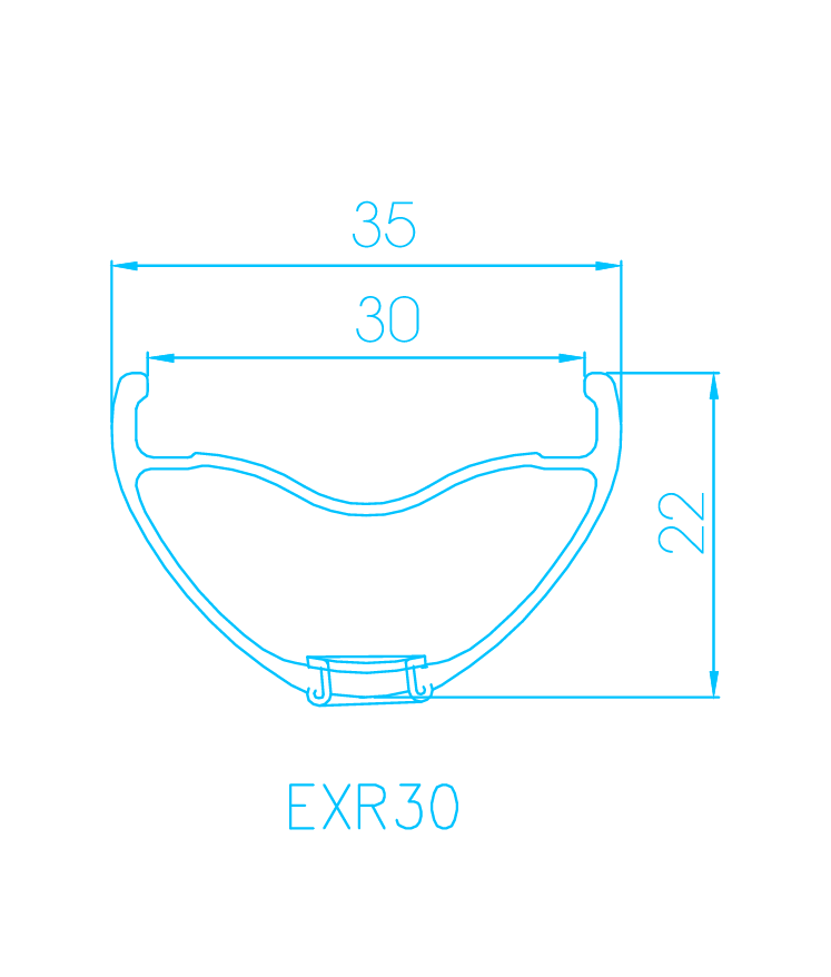 ALEX EXR30_1