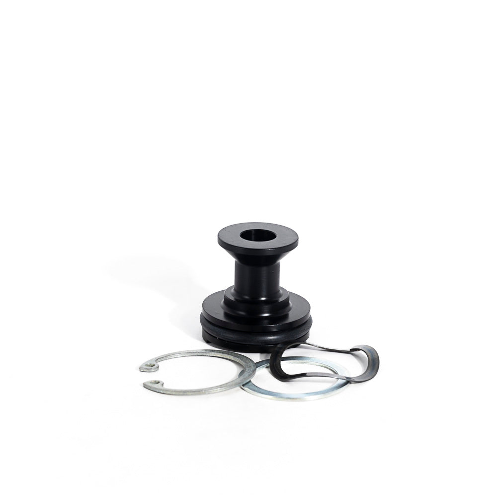 RockShox Fork Spring Seal Head - 35mm Solo Air - (Includes Seal Head Backup Ring, Wave Washer and Seals) - Pike A1-A2 2014 - 2017 / Pike DJ A2-A3