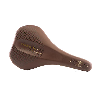Chromag Limber Saddle Chocolate