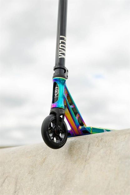 Grit Fluxx Neo Chrome 7