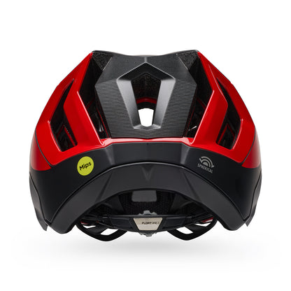 Bell Helmet 5Fifty Spherical Matte Black / Red