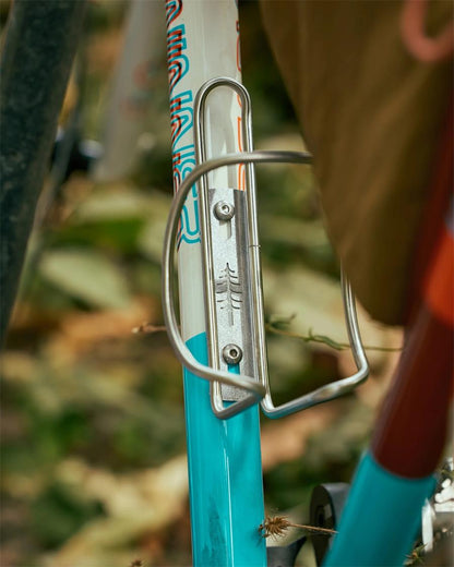 PDW ZigZag Bottle Cage 6