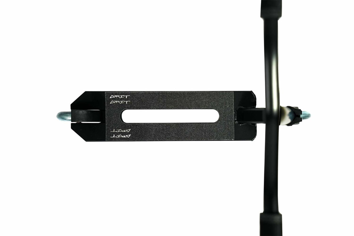 Grit Elite 5er Black Satin 2