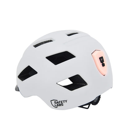Safety Labs E-Bahn 2.0 Matt White 2