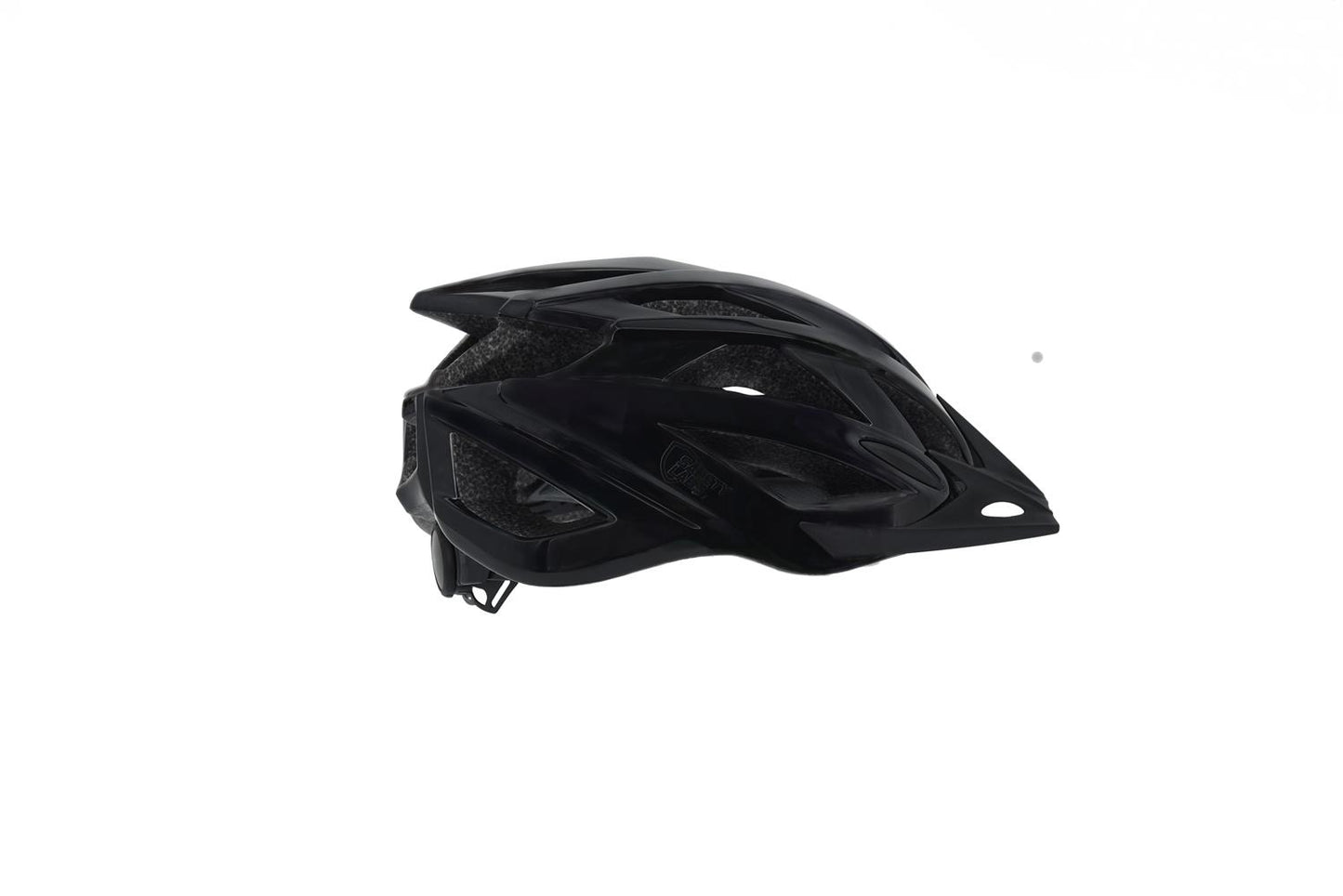 Safety Labs Juno Shiny Black 4