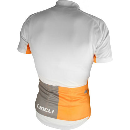 Tineli Women's Orange Jersey - Last Items - female