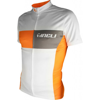 Tineli Women's Orange Jersey - Last Items - female