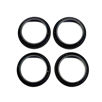 Cannondale Moterra SL ZS56 Angle Cups, .6 deg, 115+135 (Qty 2)
