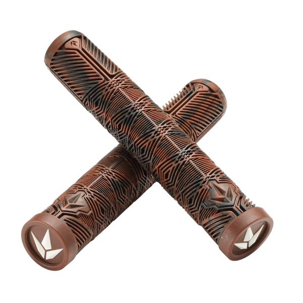Envy GRIPS V3 - CHOCOLATE/BLACK
