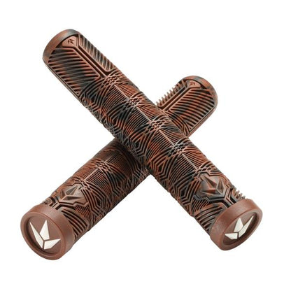Envy GRIPS V3 - CHOCOLATE/BLACK