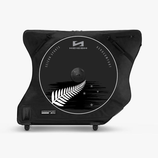 Aerocomfort3.0 TSA Triathlon NZ