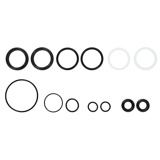 Cannondale Lefty Oliver Iso Air Seal Service Kit 100 Hour

