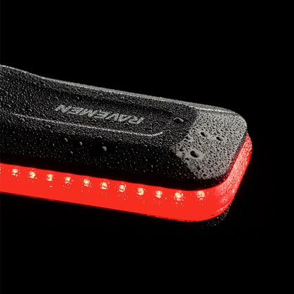 Ravemen CL200 Rear Light 3