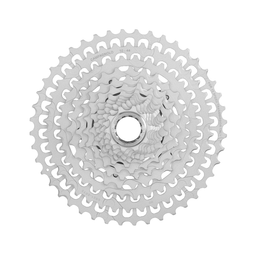 Campagnolo Ekar Cassette Front