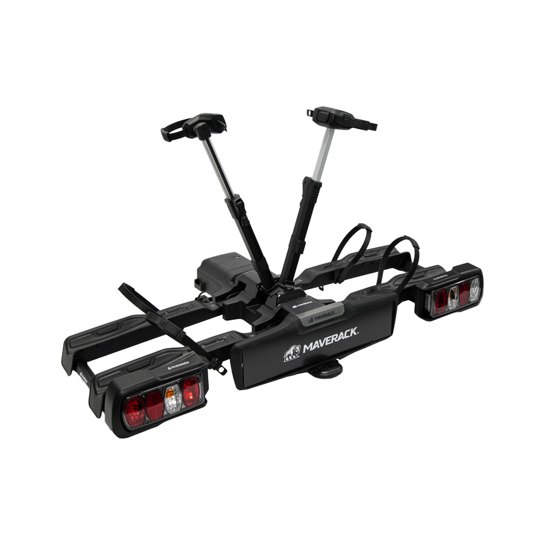 Maverack Ebike Rack 2