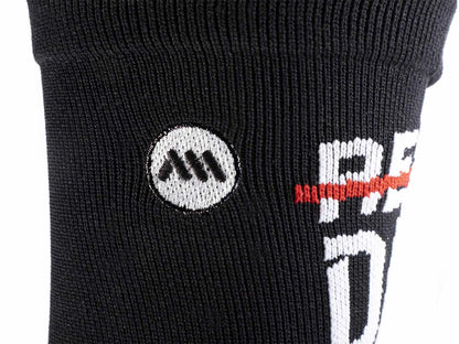 AMS SOCKS - Ride Day black - 05 xweb