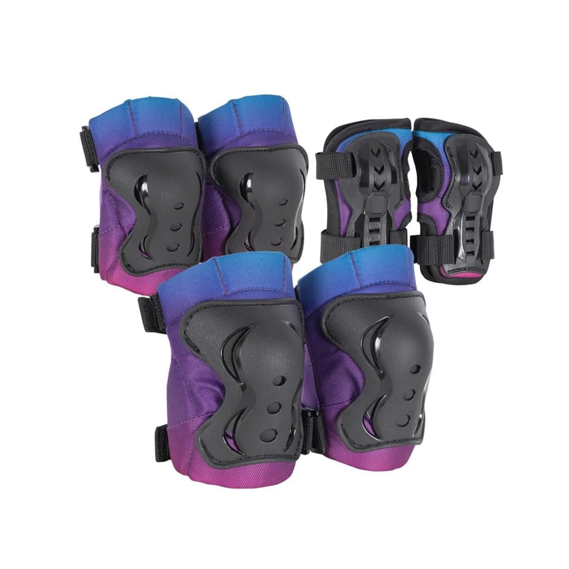 Sullivan Junior Protective Set Aurora