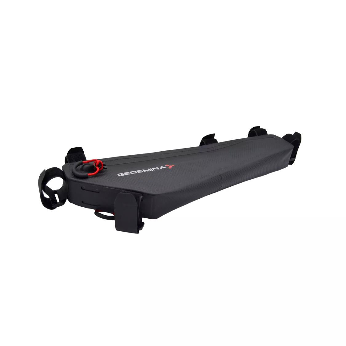 Geosmina Small Frame Bag Gravel UL 3