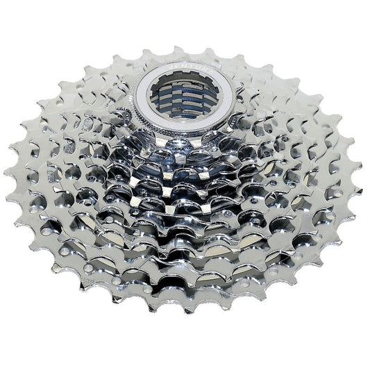 Ventura 9 Speed Cassettes