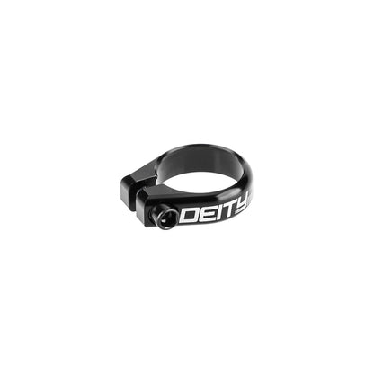 DEITY - CIRCUIT SEATPOST CLAMP