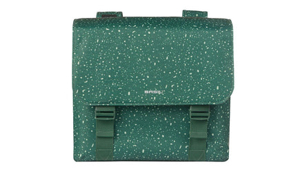 18415 Basil Flair double bicycle bag green_2-mediu