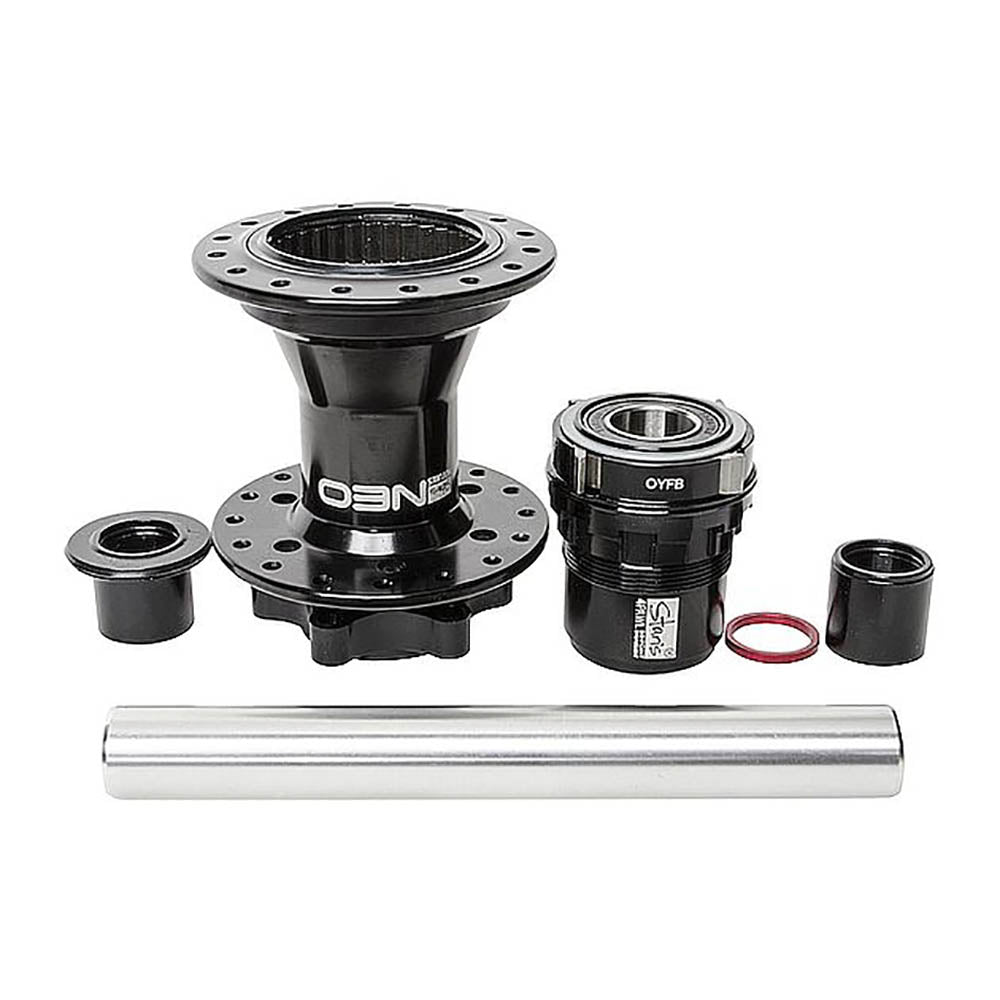 STAN'S NOTUBES - NEO AXLES