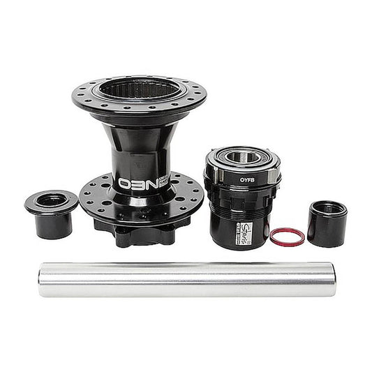 STAN'S NOTUBES - NEO AXLES